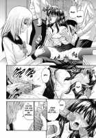 Rinkan Shimai - Gang Rape Sister Ch. 1-3 / 輪姦姉妹 章1-3 [Nishikawa Kou] [Original] Thumbnail Page 13