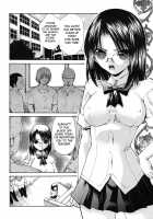 Rinkan Shimai - Gang Rape Sister Ch. 1-3 / 輪姦姉妹 章1-3 [Nishikawa Kou] [Original] Thumbnail Page 24