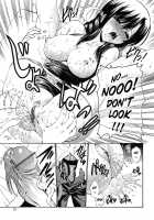 Rinkan Shimai - Gang Rape Sister Ch. 1-3 / 輪姦姉妹 章1-3 [Nishikawa Kou] [Original] Thumbnail Page 47