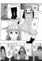 For Rent / 空き部屋あります [Mayonnaise.] [Original] Thumbnail Page 22