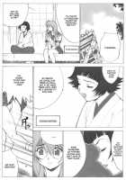 Tsuushin Z [Kinokonokko] [Ikkitousen] Thumbnail Page 11