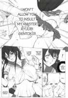 Tsuushin Z [Kinokonokko] [Ikkitousen] Thumbnail Page 13