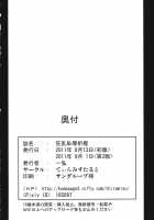 Crazed Humiliation Chastisement / 狂乱恥辱折檻 [Kazuhiro] [Touhou Project] Thumbnail Page 25