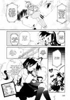 Dei Ecchi Ei - V03  C14-20 [Tanimura Marika] [Original] Thumbnail Page 100