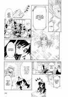 Dei Ecchi Ei - V03  C14-20 [Tanimura Marika] [Original] Thumbnail Page 101