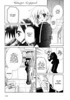 Dei Ecchi Ei - V03  C14-20 [Tanimura Marika] [Original] Thumbnail Page 111