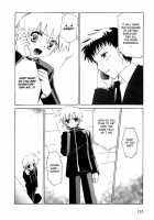 Dei Ecchi Ei - V03  C14-20 [Tanimura Marika] [Original] Thumbnail Page 112