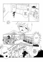 Dei Ecchi Ei - V03  C14-20 [Tanimura Marika] [Original] Thumbnail Page 121