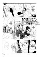 Dei Ecchi Ei - V03  C14-20 [Tanimura Marika] [Original] Thumbnail Page 123