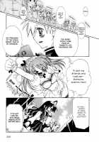 Dei Ecchi Ei - V03  C14-20 [Tanimura Marika] [Original] Thumbnail Page 125