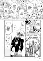 Dei Ecchi Ei - V03  C14-20 [Tanimura Marika] [Original] Thumbnail Page 126