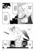 Dei Ecchi Ei - V03  C14-20 [Tanimura Marika] [Original] Thumbnail Page 127