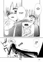 Dei Ecchi Ei - V03  C14-20 [Tanimura Marika] [Original] Thumbnail Page 128