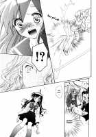 Dei Ecchi Ei - V03  C14-20 [Tanimura Marika] [Original] Thumbnail Page 131