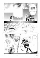 Dei Ecchi Ei - V03  C14-20 [Tanimura Marika] [Original] Thumbnail Page 133