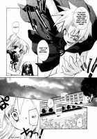 Dei Ecchi Ei - V03  C14-20 [Tanimura Marika] [Original] Thumbnail Page 138