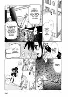 Dei Ecchi Ei - V03  C14-20 [Tanimura Marika] [Original] Thumbnail Page 140