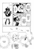 Dei Ecchi Ei - V03  C14-20 [Tanimura Marika] [Original] Thumbnail Page 144