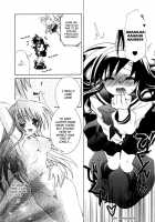 Dei Ecchi Ei - V03  C14-20 [Tanimura Marika] [Original] Thumbnail Page 145