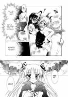 Dei Ecchi Ei - V03  C14-20 [Tanimura Marika] [Original] Thumbnail Page 146