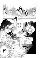 Dei Ecchi Ei - V03  C14-20 [Tanimura Marika] [Original] Thumbnail Page 162