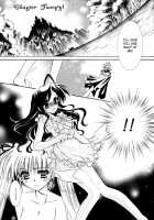 Dei Ecchi Ei - V03  C14-20 [Tanimura Marika] [Original] Thumbnail Page 164