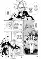 Dei Ecchi Ei - V03  C14-20 [Tanimura Marika] [Original] Thumbnail Page 165