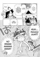 Dei Ecchi Ei - V03  C14-20 [Tanimura Marika] [Original] Thumbnail Page 166