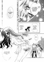 Dei Ecchi Ei - V03  C14-20 [Tanimura Marika] [Original] Thumbnail Page 168