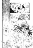Dei Ecchi Ei - V03  C14-20 [Tanimura Marika] [Original] Thumbnail Page 170