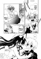 Dei Ecchi Ei - V03  C14-20 [Tanimura Marika] [Original] Thumbnail Page 171