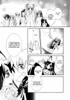 Dei Ecchi Ei - V03  C14-20 [Tanimura Marika] [Original] Thumbnail Page 176