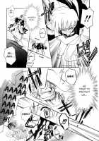 Dei Ecchi Ei - V03  C14-20 [Tanimura Marika] [Original] Thumbnail Page 178