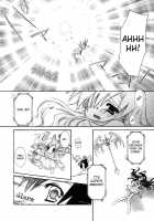 Dei Ecchi Ei - V03  C14-20 [Tanimura Marika] [Original] Thumbnail Page 181