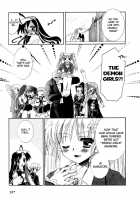 Dei Ecchi Ei - V03  C14-20 [Tanimura Marika] [Original] Thumbnail Page 185