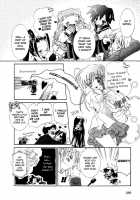 Dei Ecchi Ei - V03  C14-20 [Tanimura Marika] [Original] Thumbnail Page 186