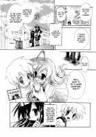 Dei Ecchi Ei - V03  C14-20 [Tanimura Marika] [Original] Thumbnail Page 188