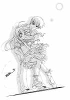 Dei Ecchi Ei - V03  C14-20 [Tanimura Marika] [Original] Thumbnail Page 18