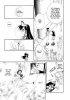 Dei Ecchi Ei - V03  C14-20 [Tanimura Marika] [Original] Thumbnail Page 21