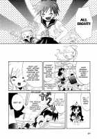Dei Ecchi Ei - V03  C14-20 [Tanimura Marika] [Original] Thumbnail Page 22