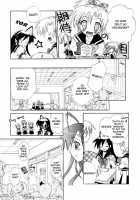Dei Ecchi Ei - V03  C14-20 [Tanimura Marika] [Original] Thumbnail Page 23