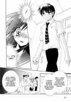 Dei Ecchi Ei - V03  C14-20 [Tanimura Marika] [Original] Thumbnail Page 24