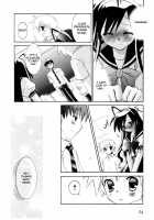 Dei Ecchi Ei - V03  C14-20 [Tanimura Marika] [Original] Thumbnail Page 26