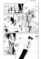 Dei Ecchi Ei - V03  C14-20 [Tanimura Marika] [Original] Thumbnail Page 28