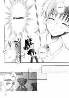 Dei Ecchi Ei - V03  C14-20 [Tanimura Marika] [Original] Thumbnail Page 29