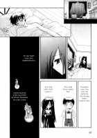 Dei Ecchi Ei - V03  C14-20 [Tanimura Marika] [Original] Thumbnail Page 34