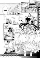 Dei Ecchi Ei - V03  C14-20 [Tanimura Marika] [Original] Thumbnail Page 40