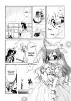 Dei Ecchi Ei - V03  C14-20 [Tanimura Marika] [Original] Thumbnail Page 41