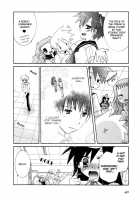 Dei Ecchi Ei - V03  C14-20 [Tanimura Marika] [Original] Thumbnail Page 42