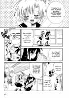 Dei Ecchi Ei - V03  C14-20 [Tanimura Marika] [Original] Thumbnail Page 47